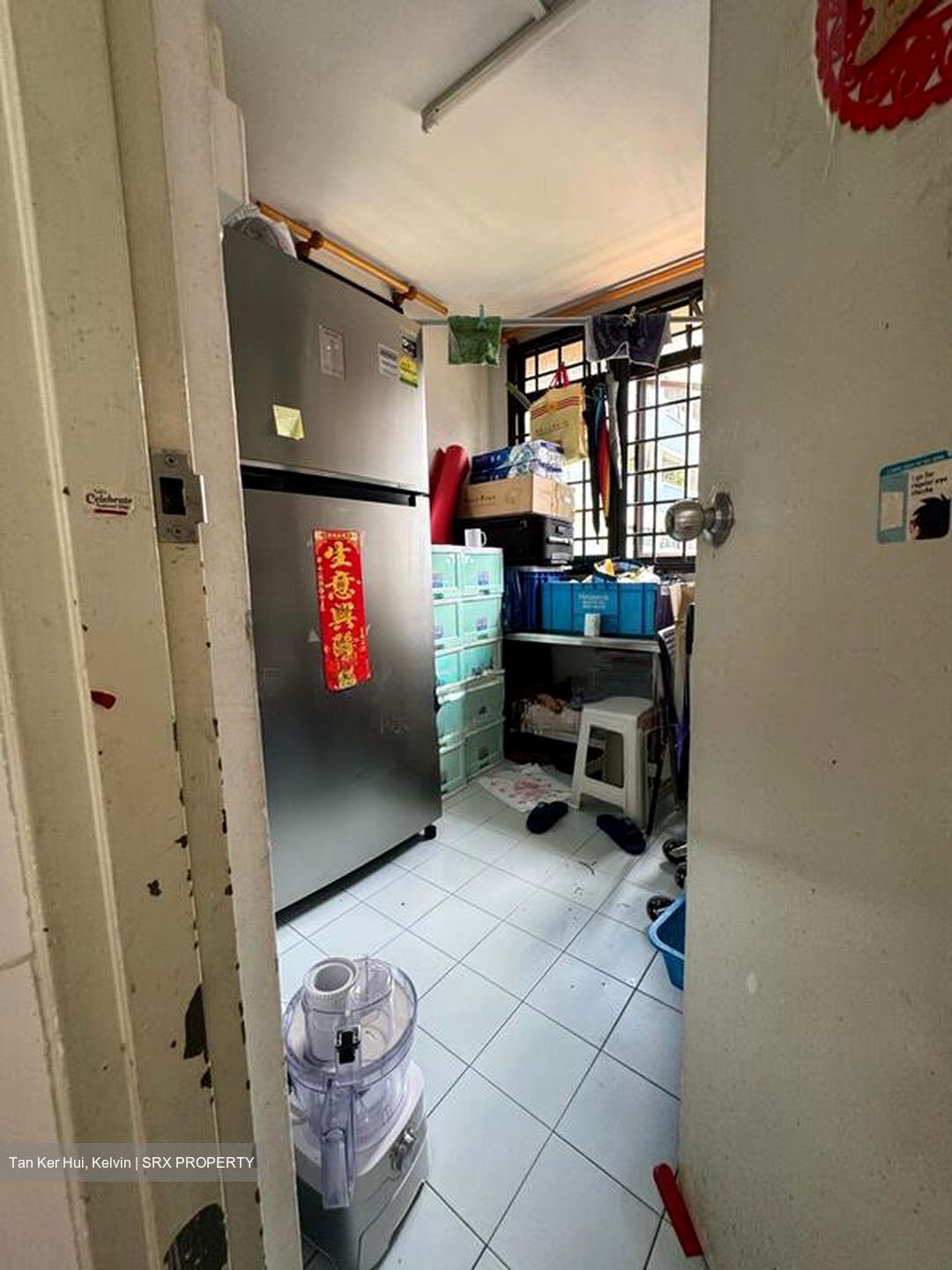 Blk 27 Toa Payoh East (Toa Payoh), HDB 3 Rooms #513487701
